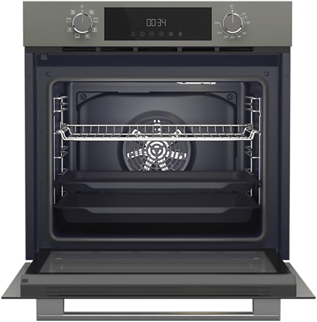 Arçelik AFC 340 G İç Görünüm